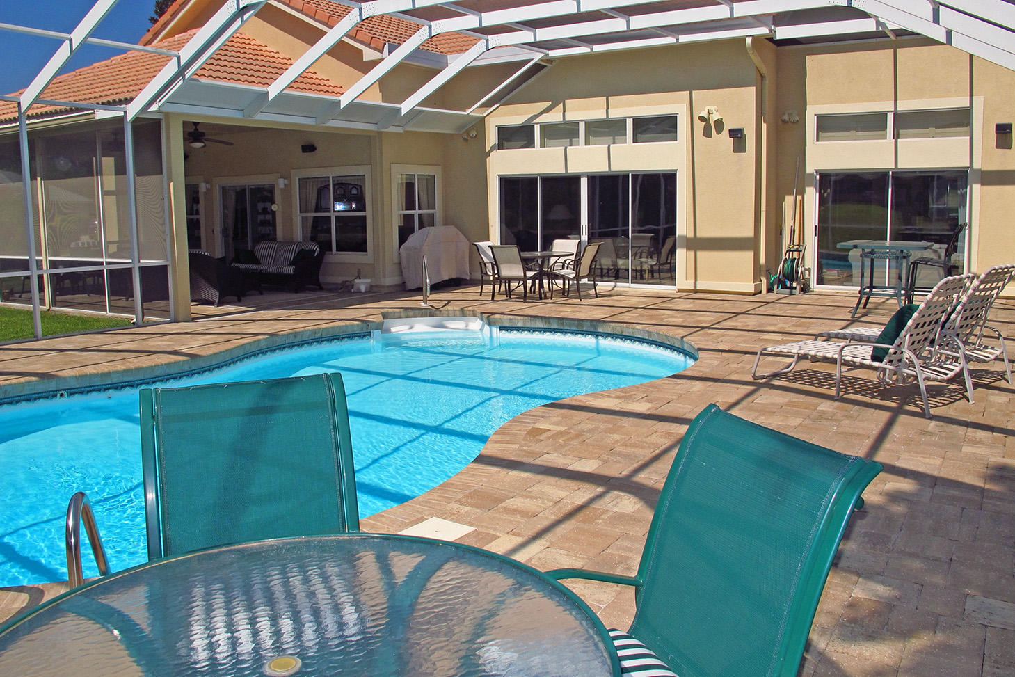 PALMETTO DUNES - Residential