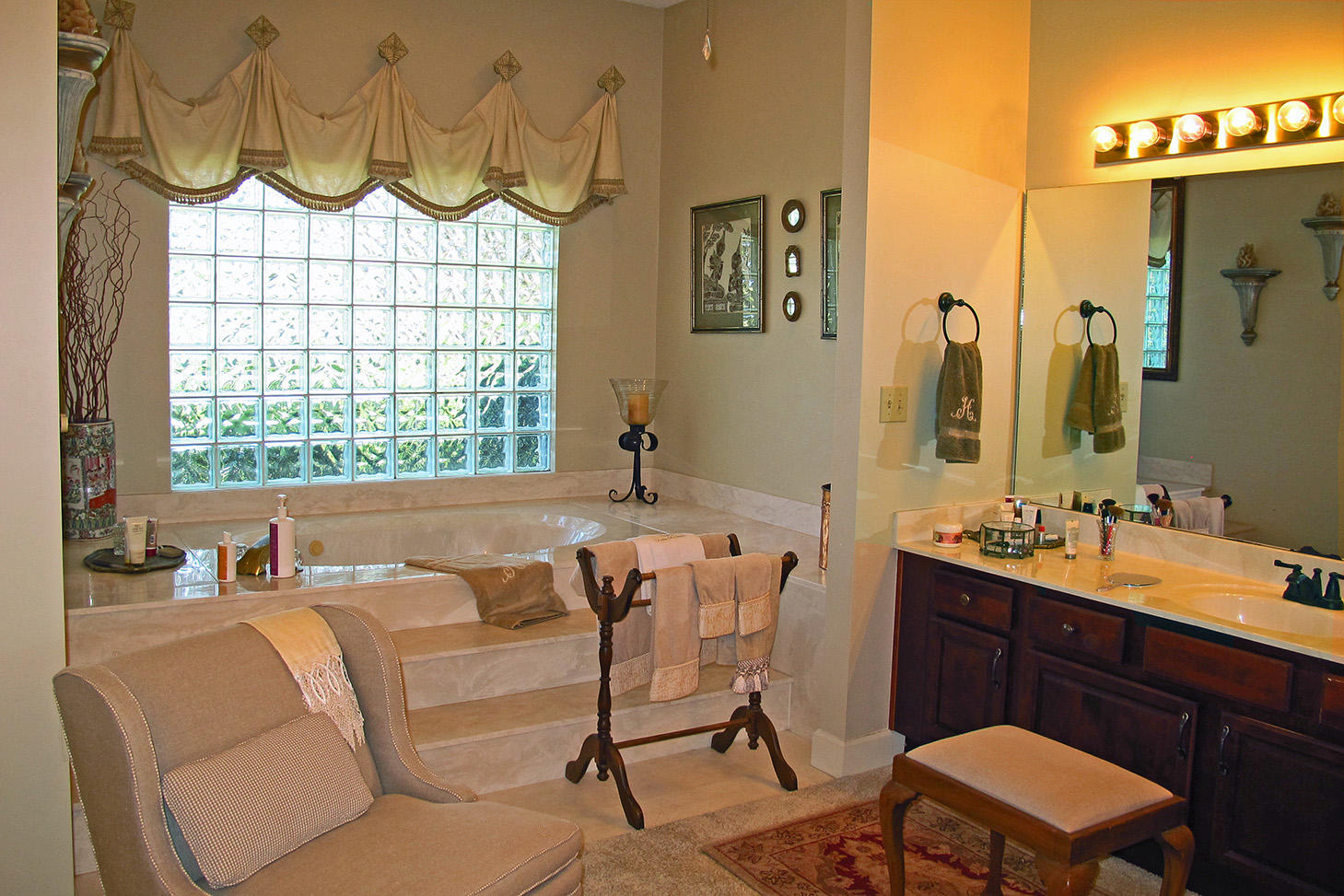 PALMETTO DUNES - Residential