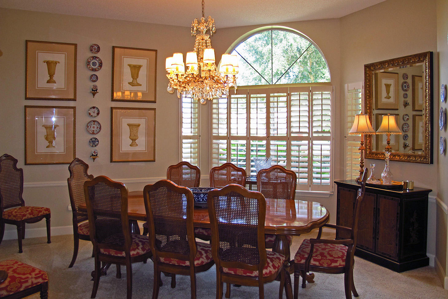 PALMETTO DUNES - Residential