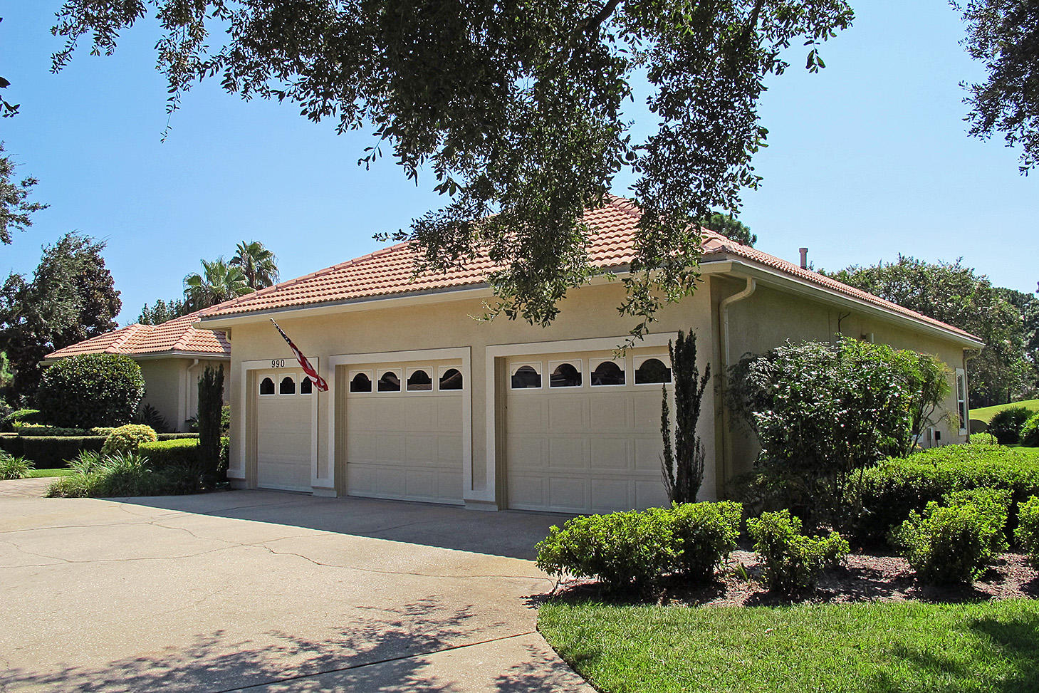 PALMETTO DUNES - Residential