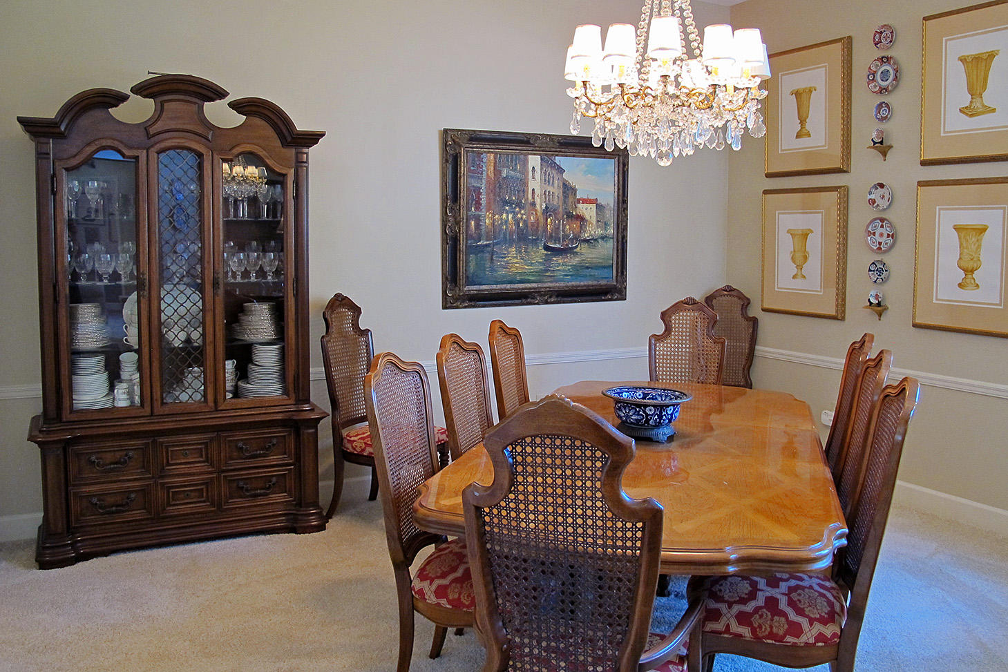 PALMETTO DUNES - Residential