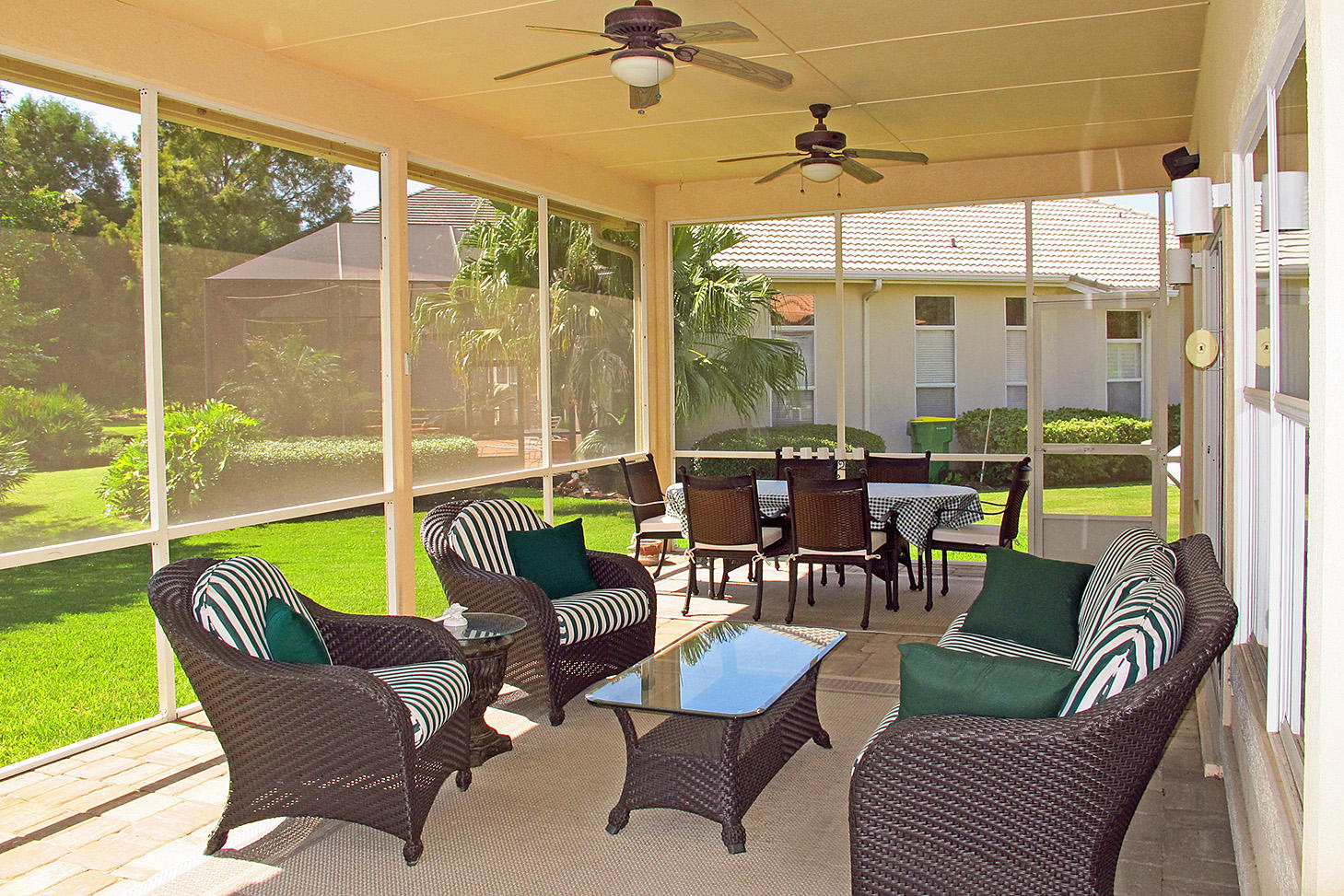 PALMETTO DUNES - Residential