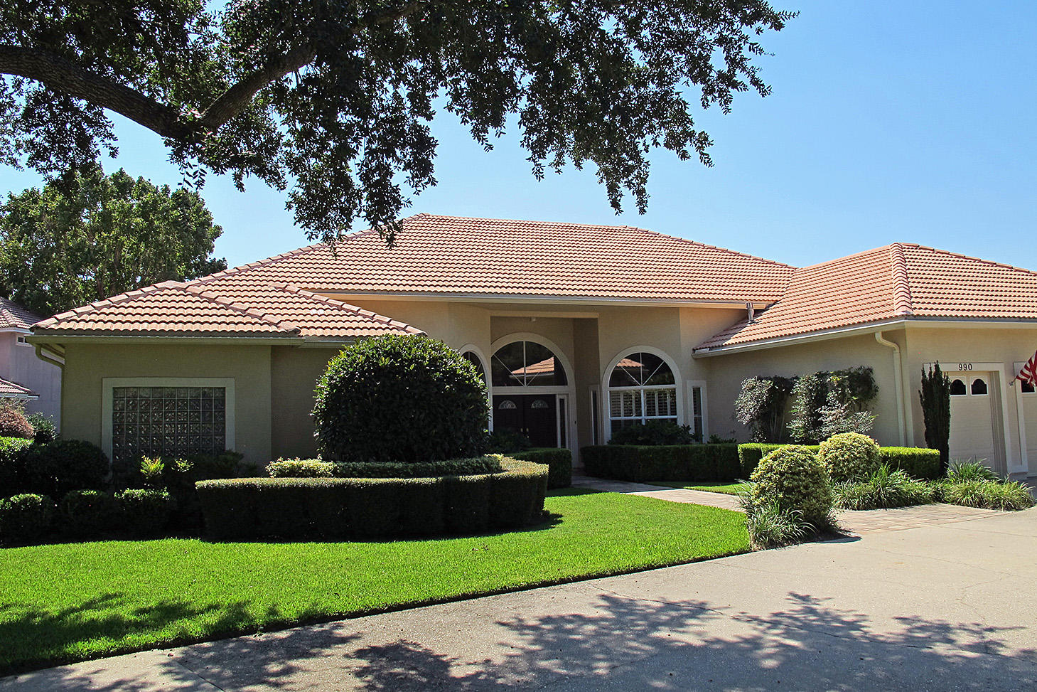PALMETTO DUNES - Residential