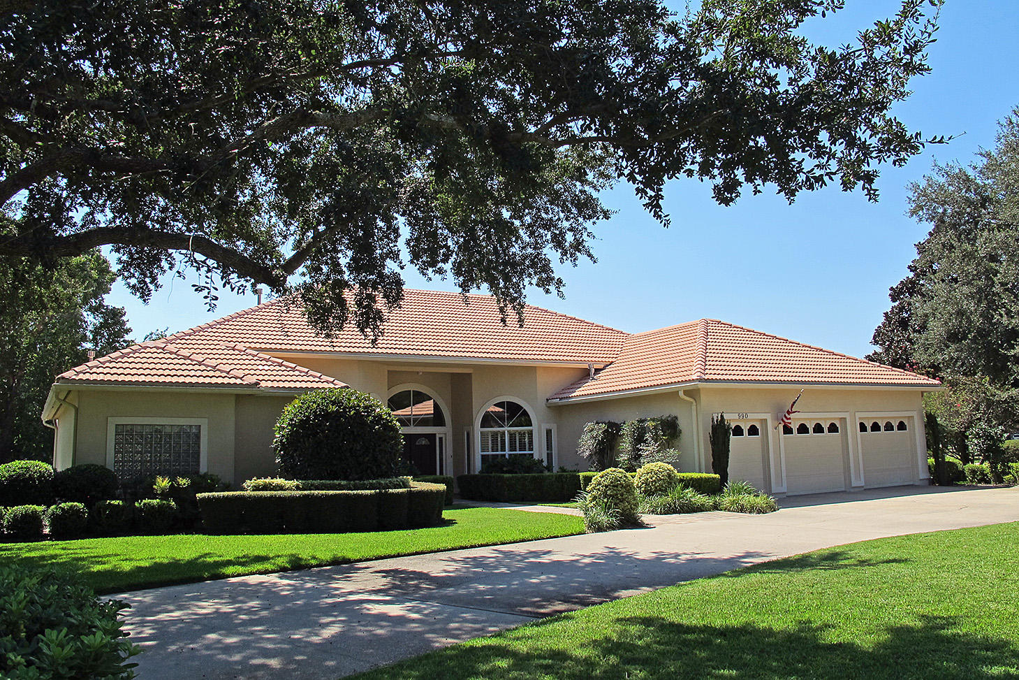 PALMETTO DUNES - Residential