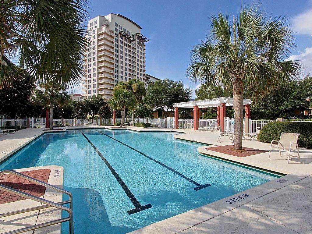 TIVOLI TERRACE PH 2 - Residential