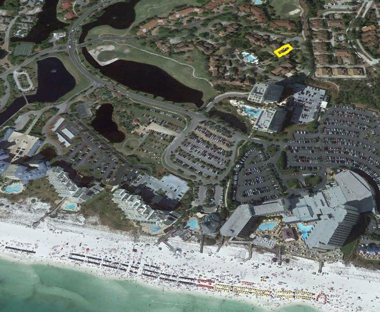 TIVOLI TERRACE PH 2 - Residential