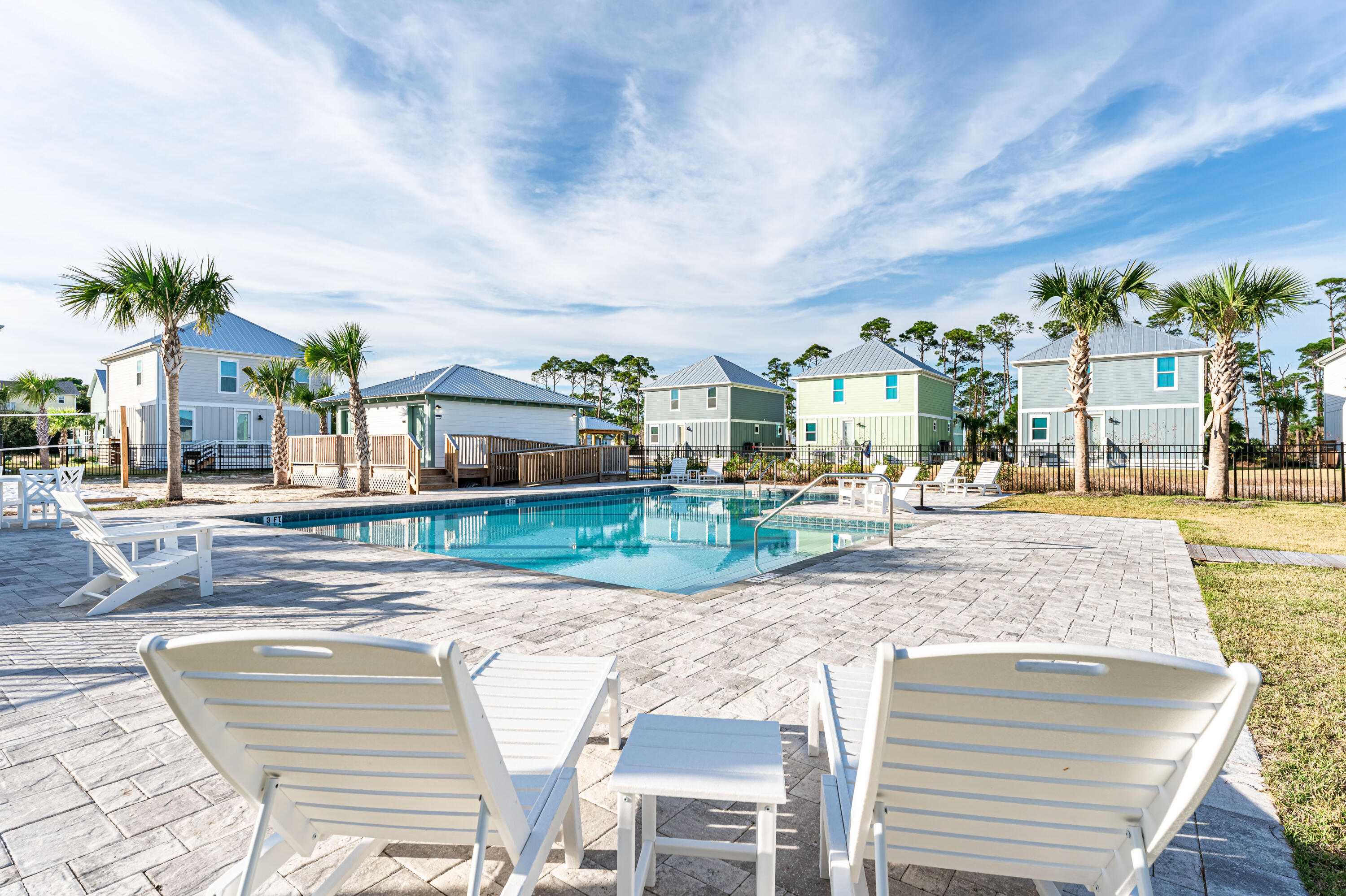 VILLA DEL SOL - Residential