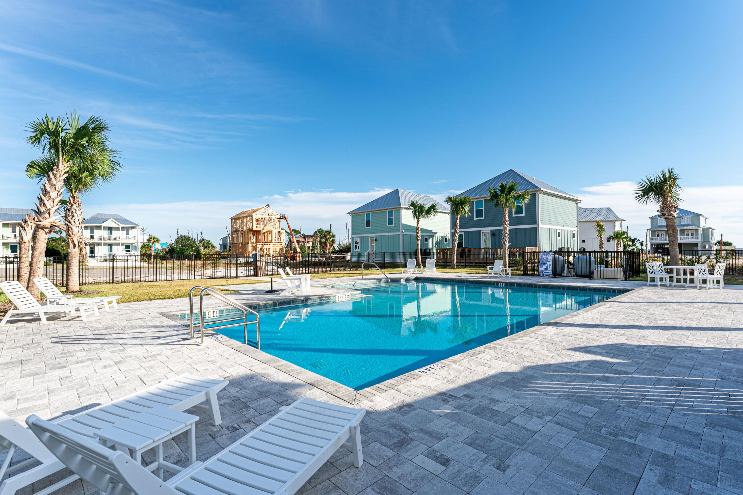 VILLA DEL SOL - Residential
