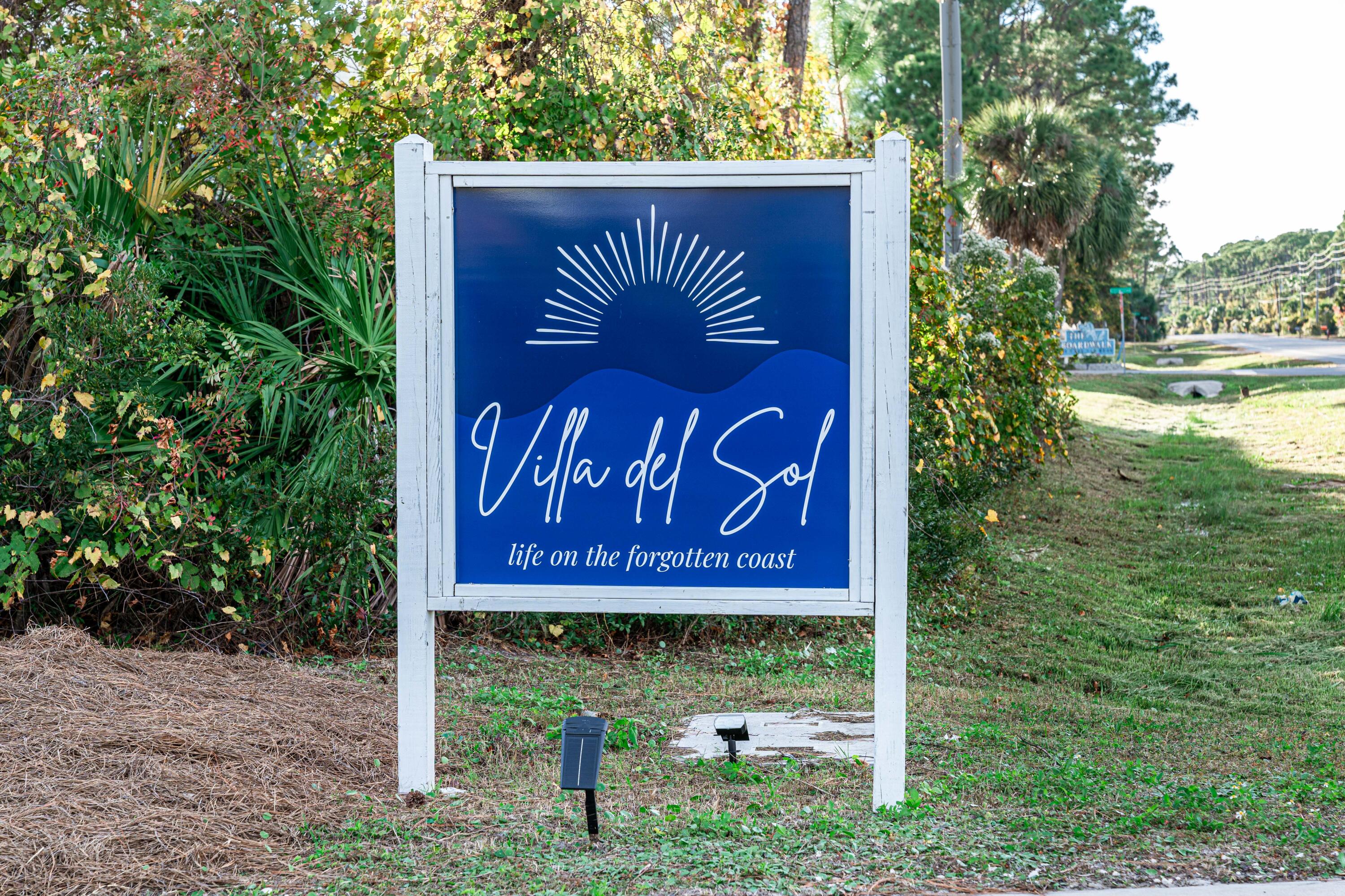 VILLA DEL SOL - Residential