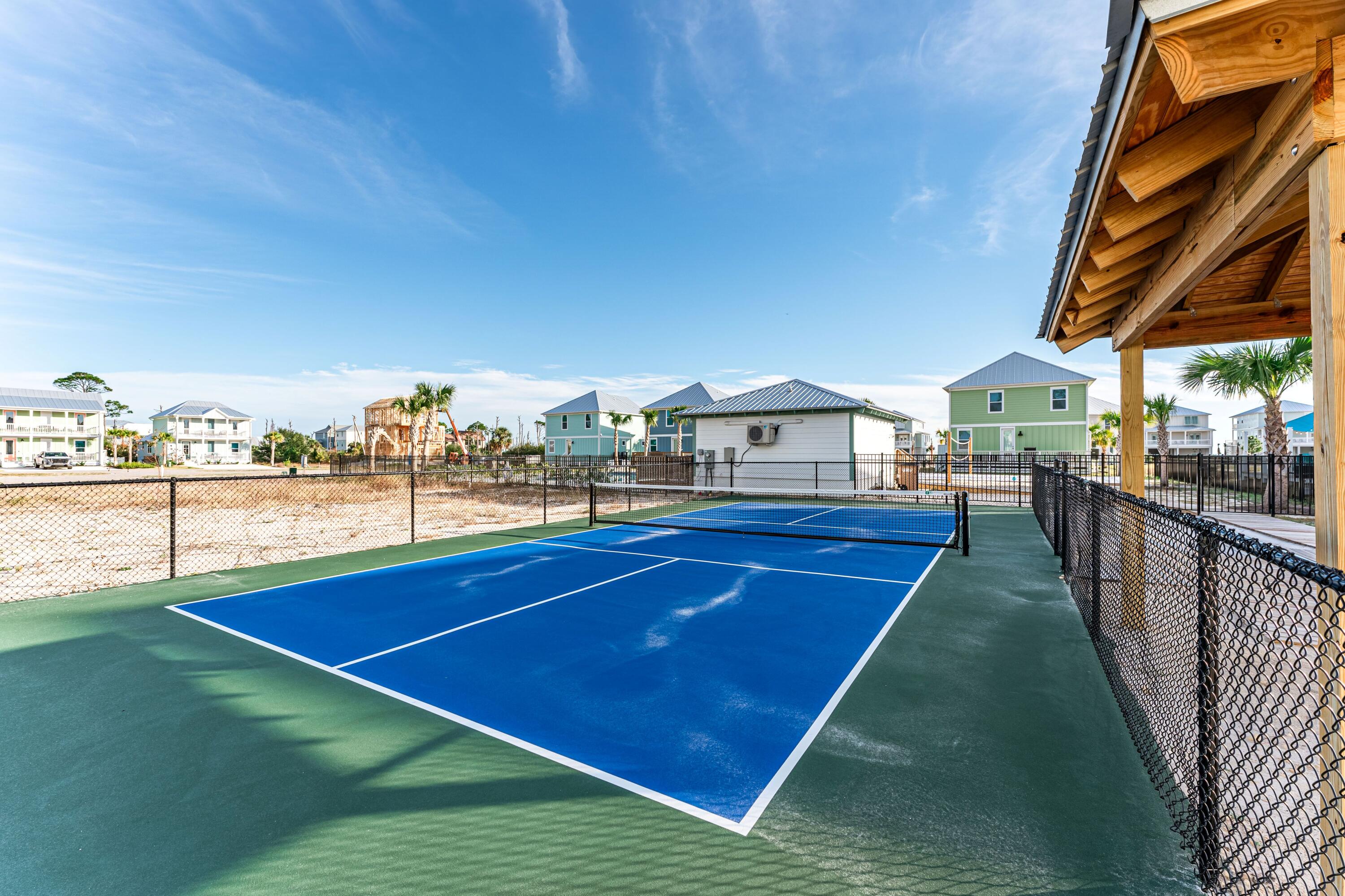 VILLA DEL SOL - Residential