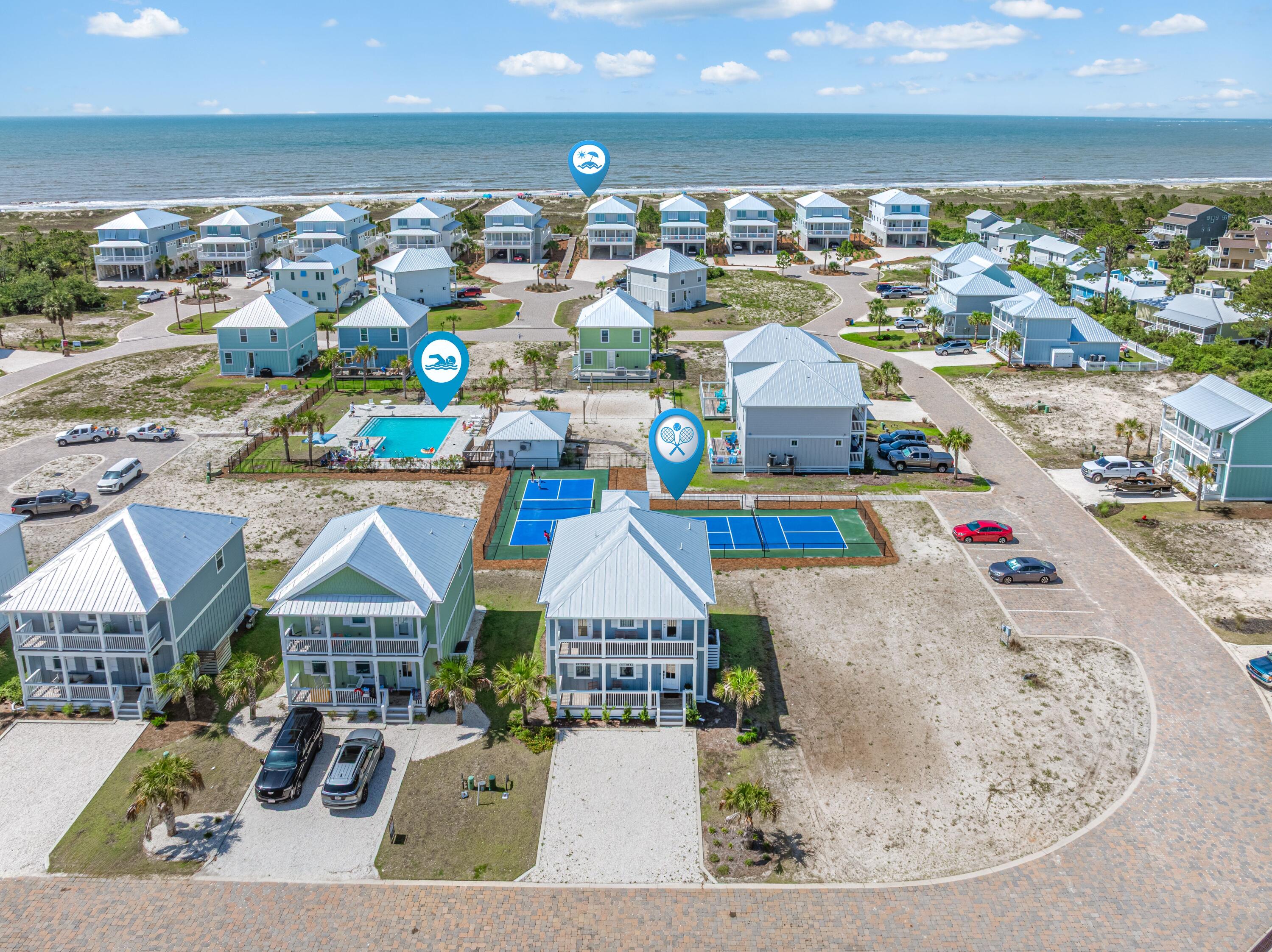 VILLA DEL SOL - Residential