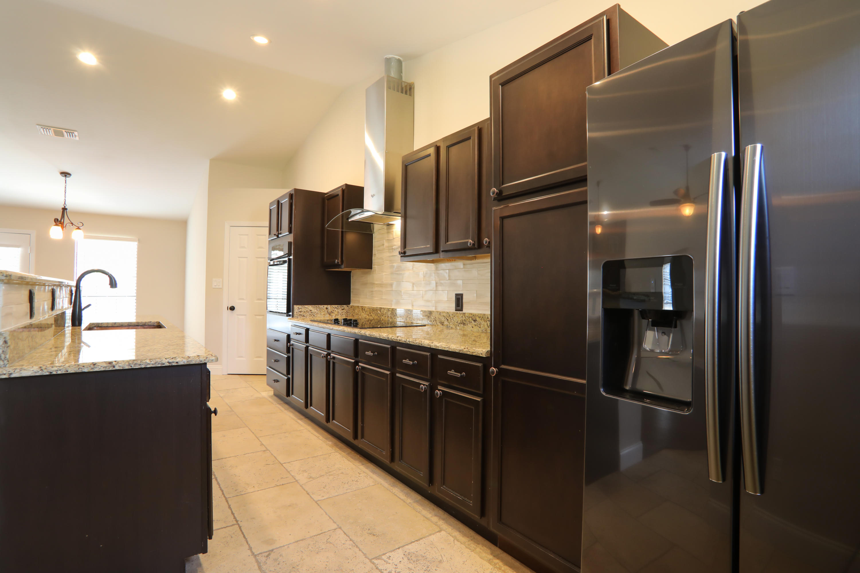 RUSHLIN PARK S/D PH 2 - Residential