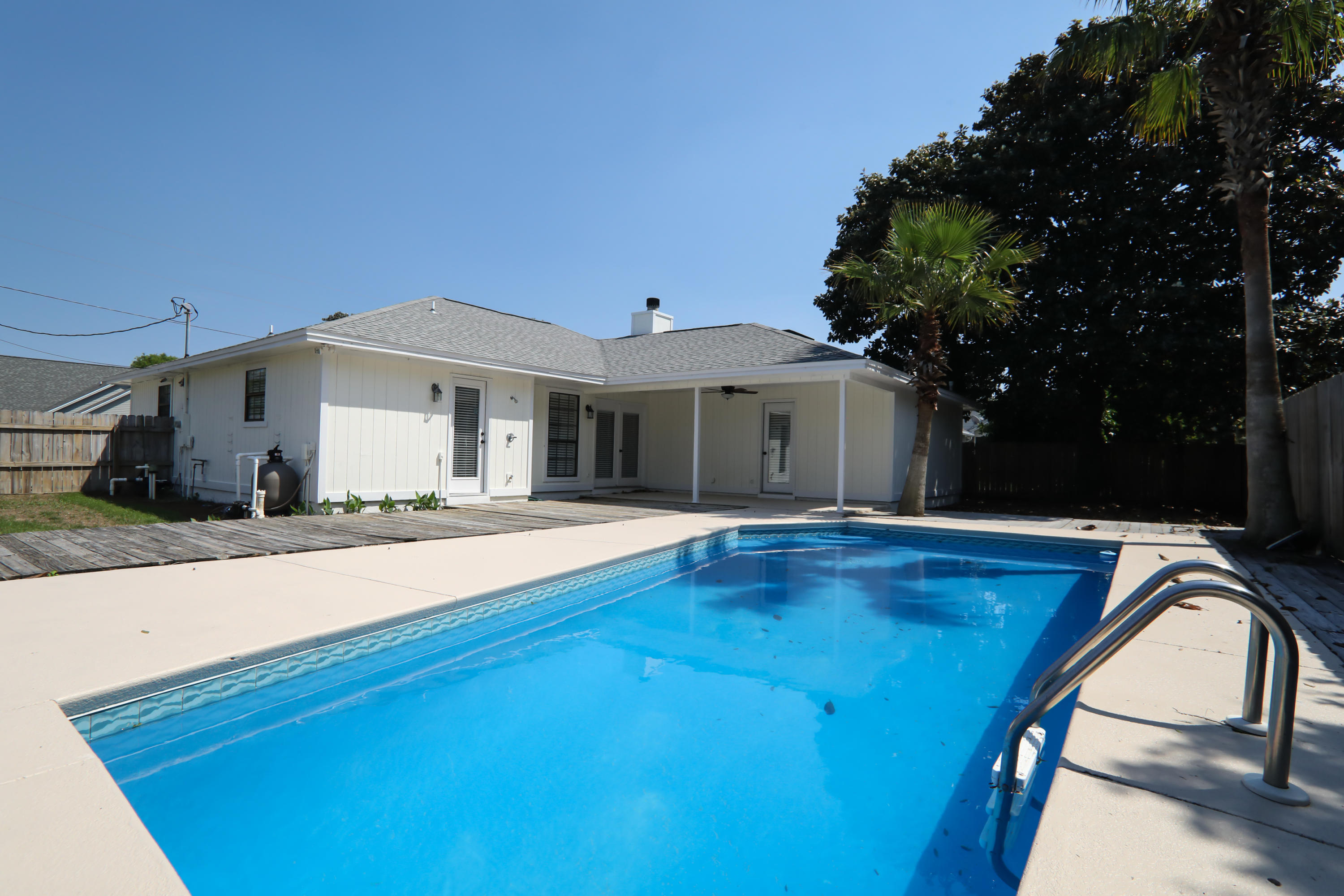 RUSHLIN PARK S/D PH 2 - Residential