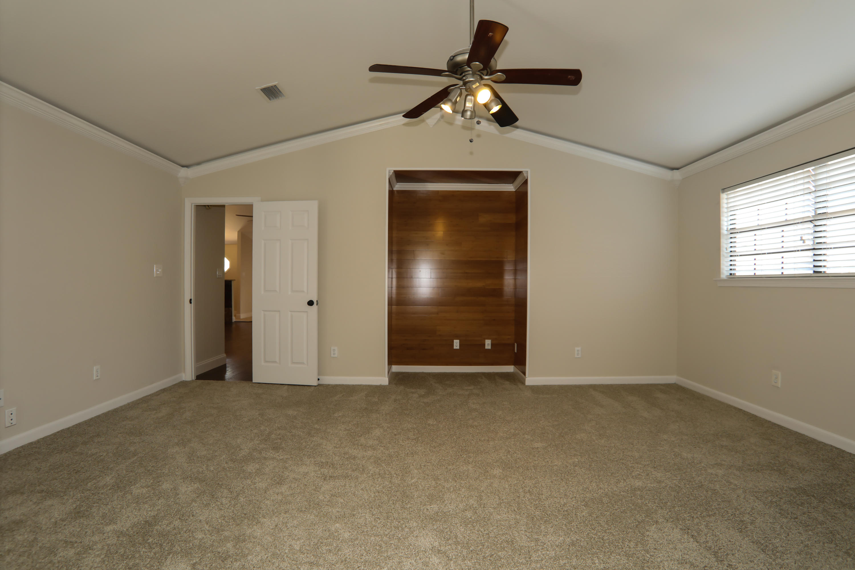 RUSHLIN PARK S/D PH 2 - Residential