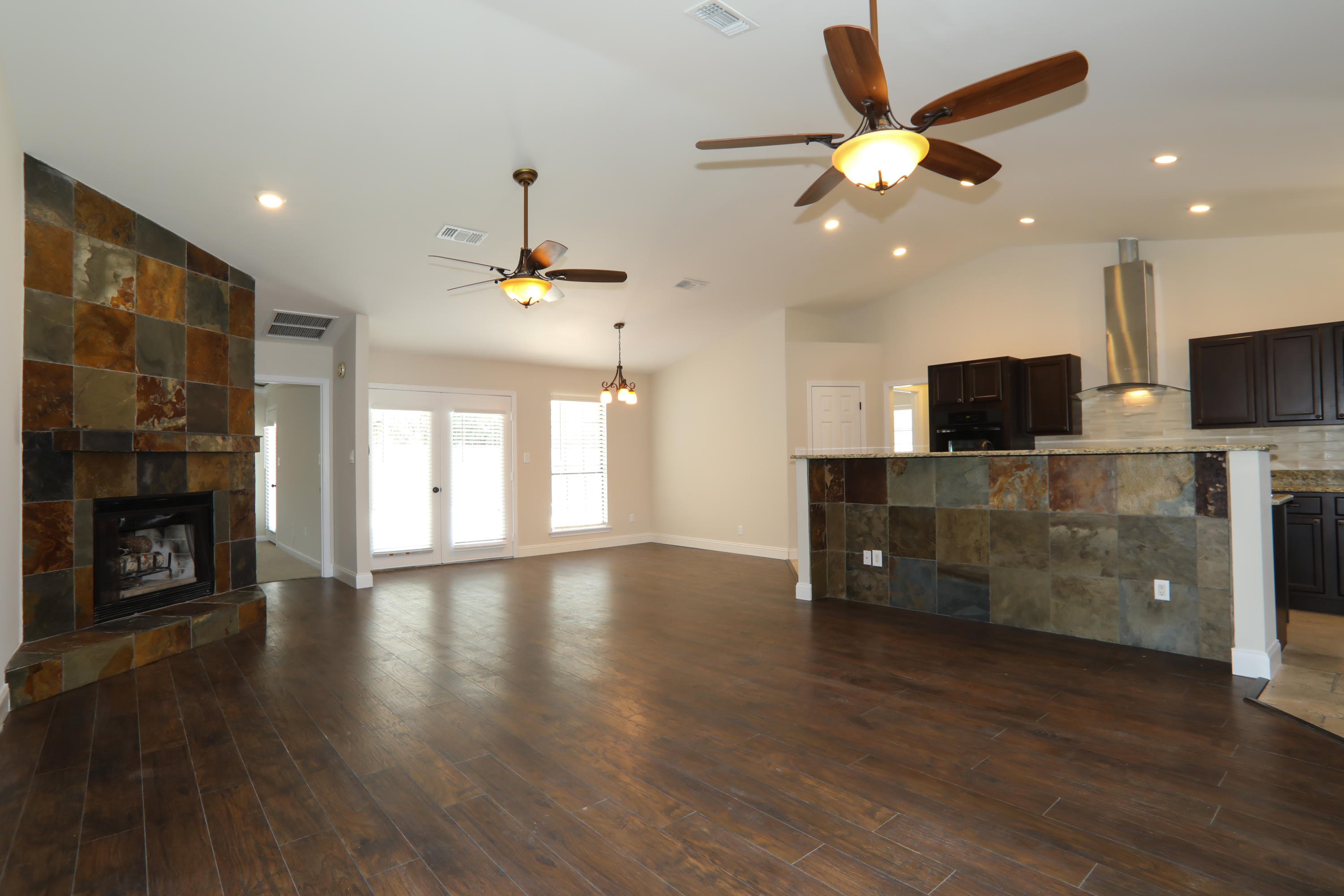 RUSHLIN PARK S/D PH 2 - Residential