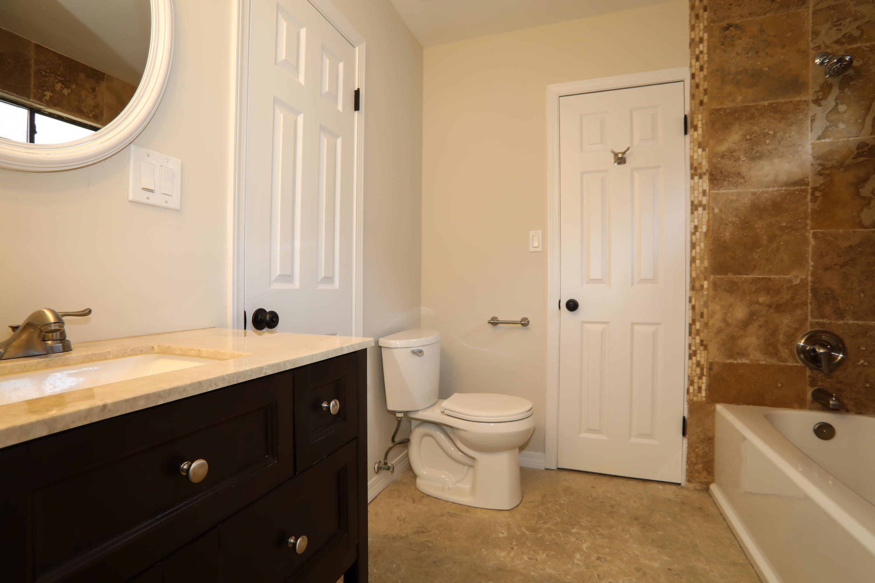 RUSHLIN PARK S/D PH 2 - Residential