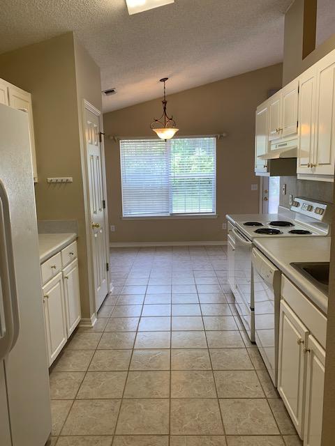 WHISPERWOODS - Residential Lease