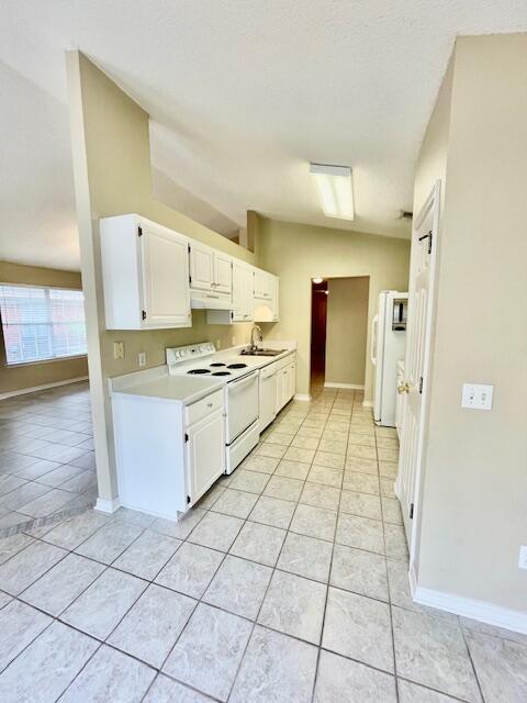 WHISPERWOODS - Residential Lease