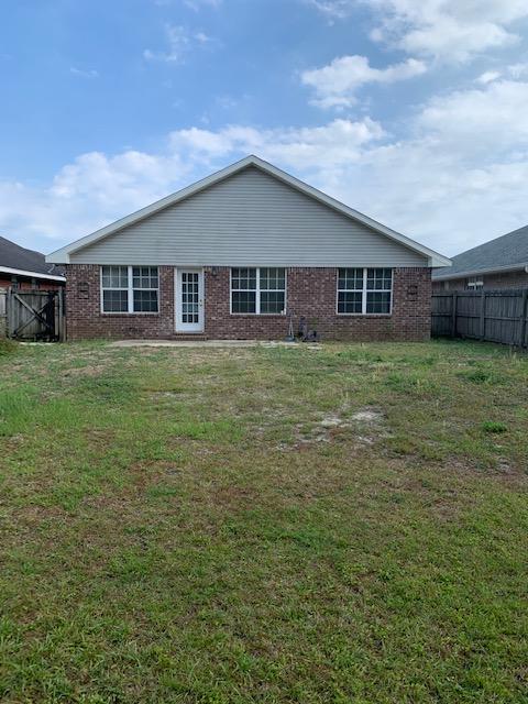 WHISPERWOODS - Residential Lease