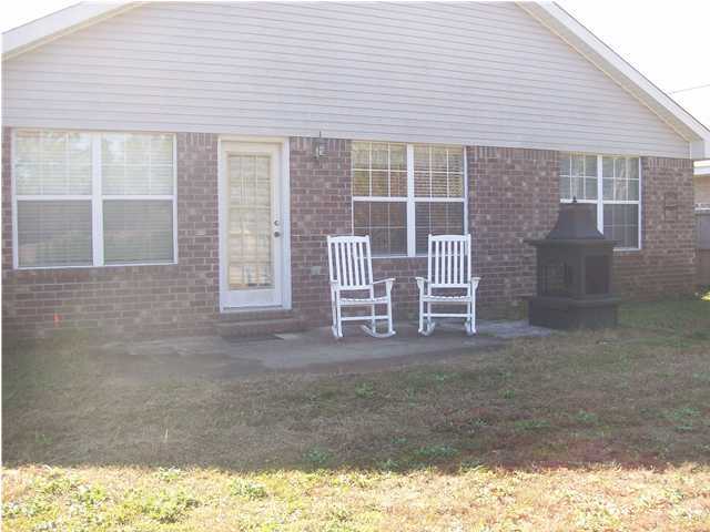 WHISPERWOODS - Residential Lease