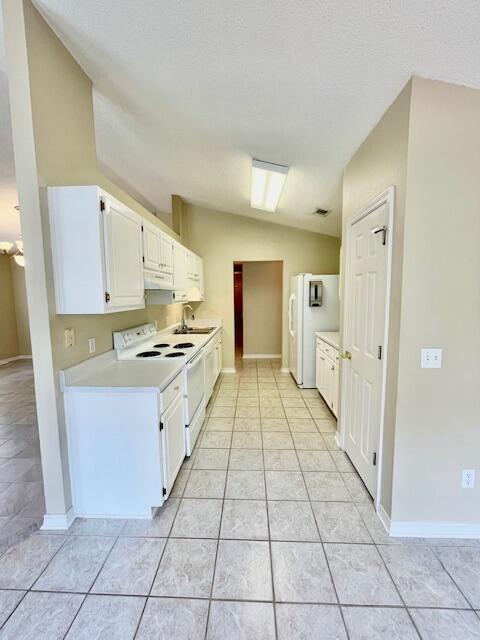 WHISPERWOODS - Residential Lease