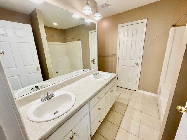 WHISPERWOODS - Residential Lease