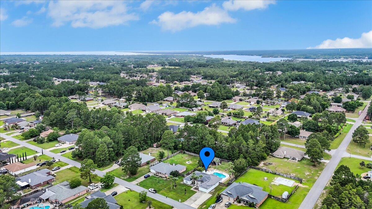 HOLLEY BY THE SEA - Residential