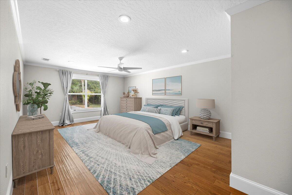 HOLLEY BY THE SEA - Residential