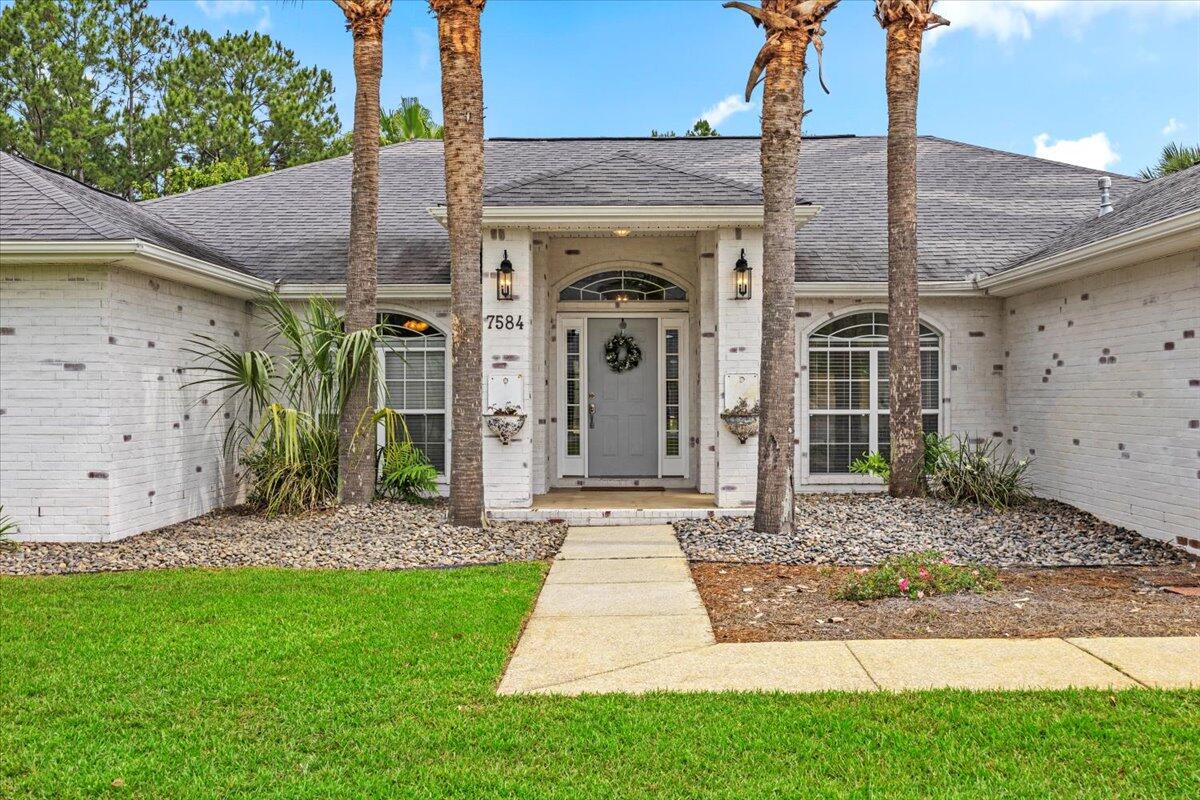 HOLLEY BY THE SEA - Residential