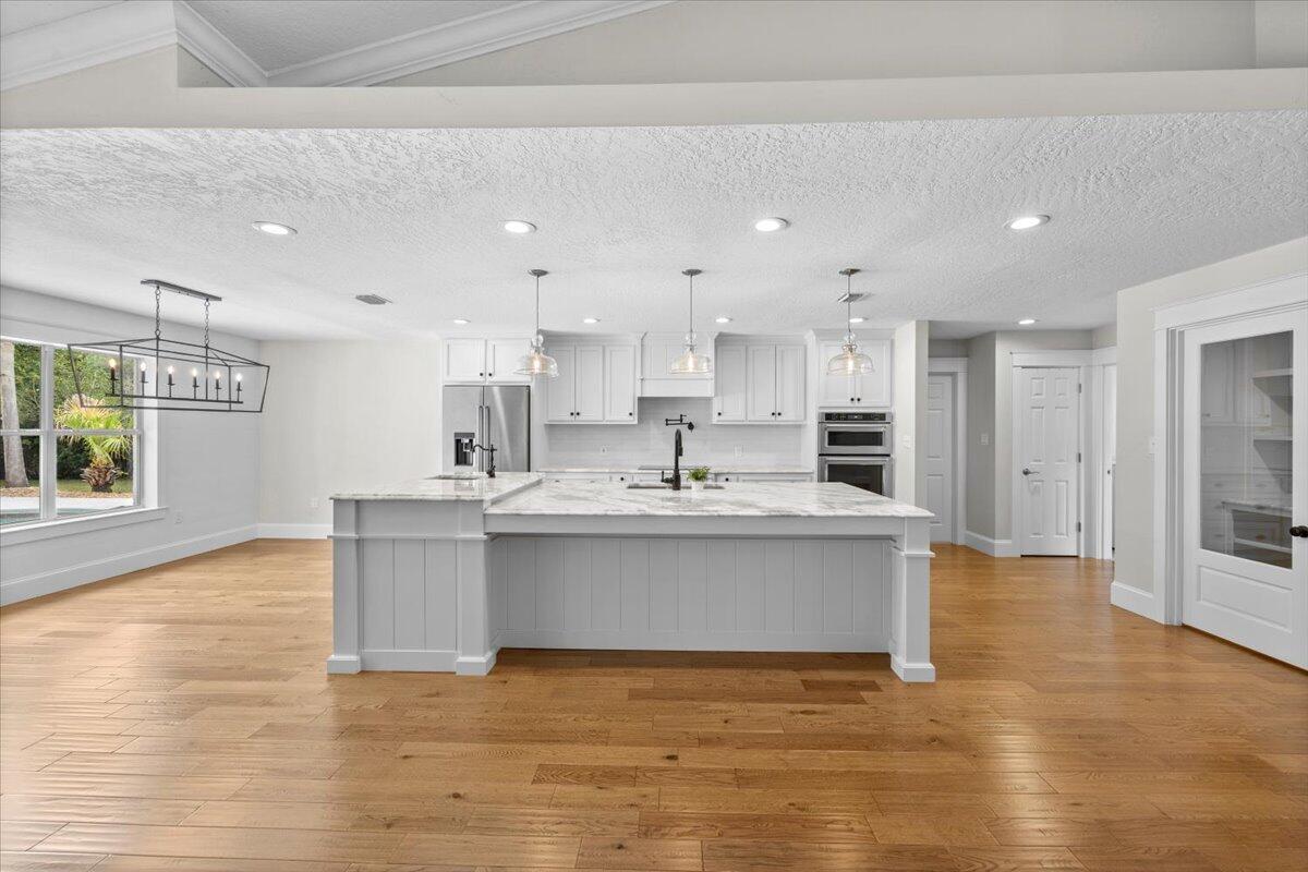 HOLLEY BY THE SEA - Residential