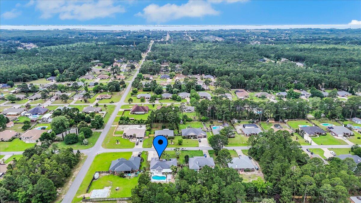 HOLLEY BY THE SEA - Residential