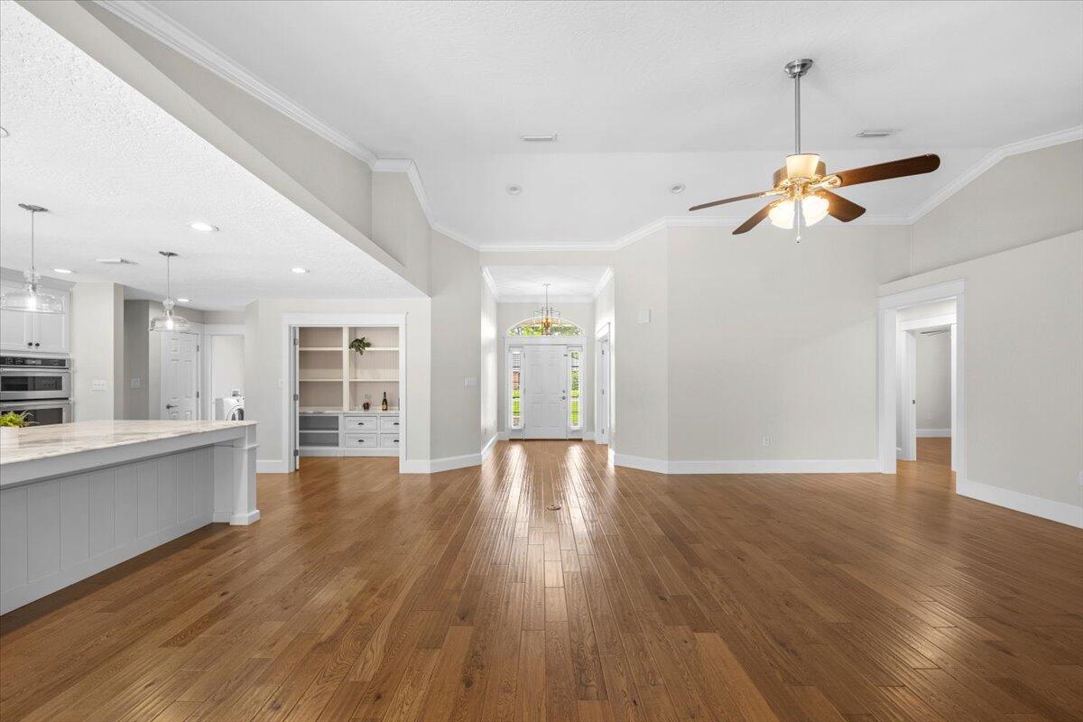 HOLLEY BY THE SEA - Residential