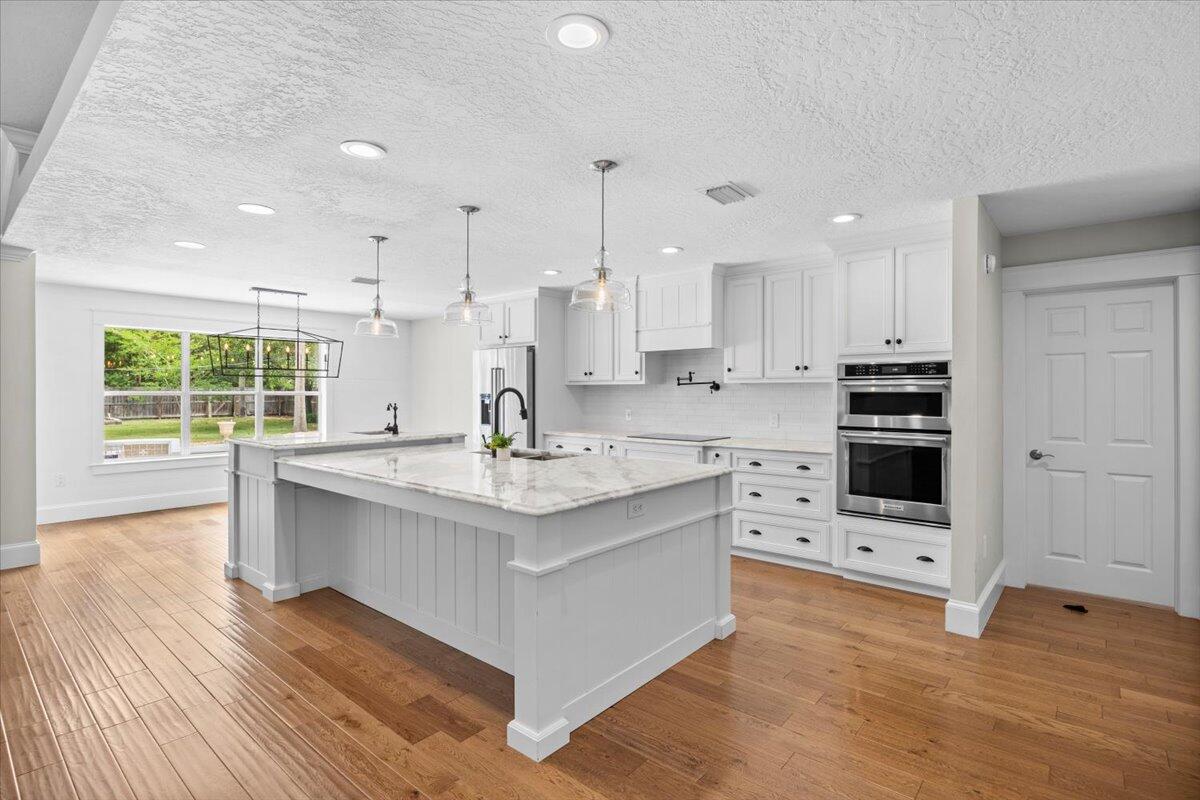 HOLLEY BY THE SEA - Residential