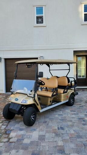 HIDDEN PALMS - Residential