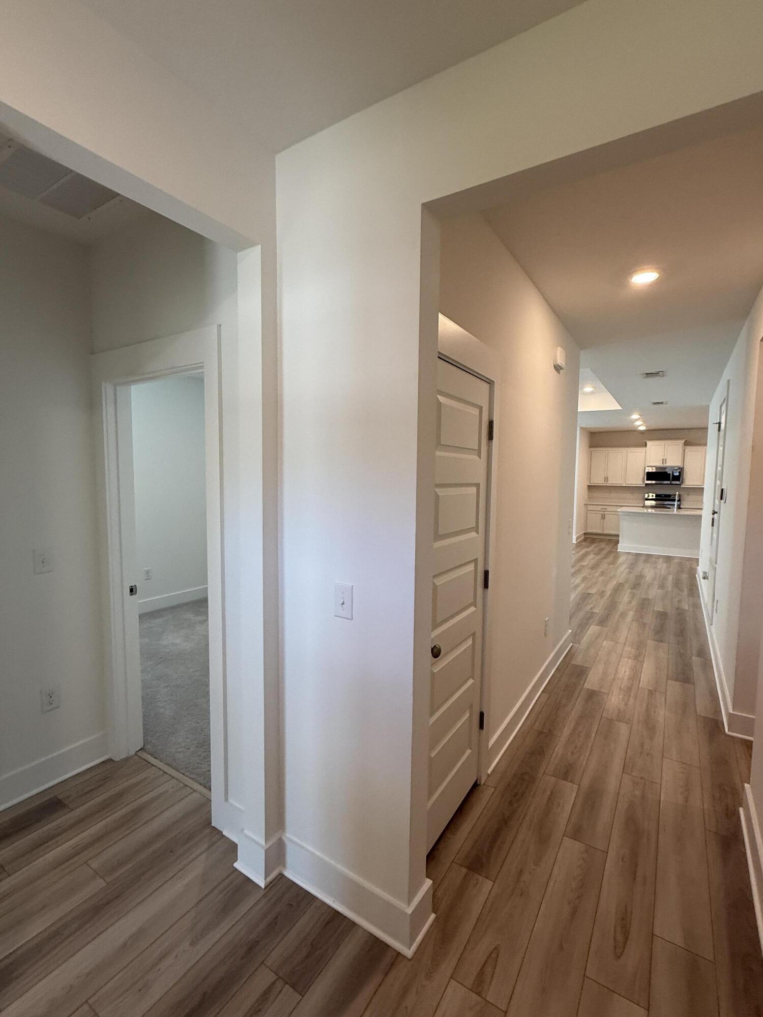 MAGNOLIA CREEK PHASE 1 - Residential Lease