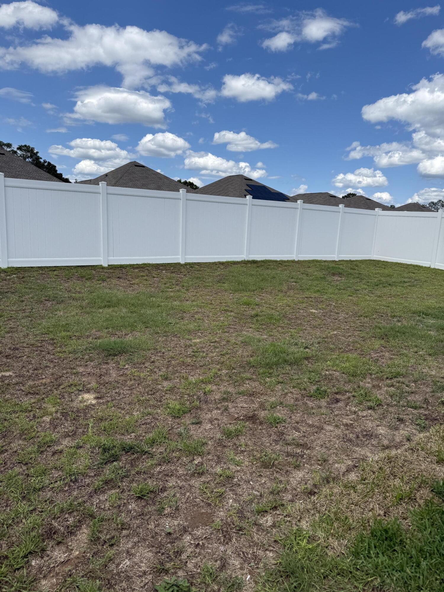 MAGNOLIA CREEK PHASE 1 - Residential Lease