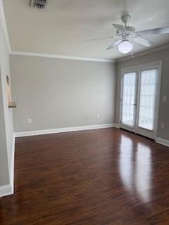 EAGLES LANDING S/D - Residential Lease