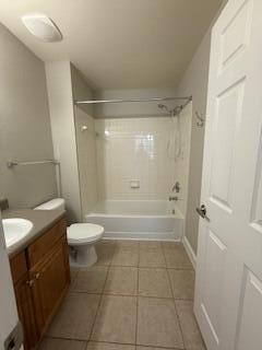 EAGLES LANDING S/D - Residential Lease