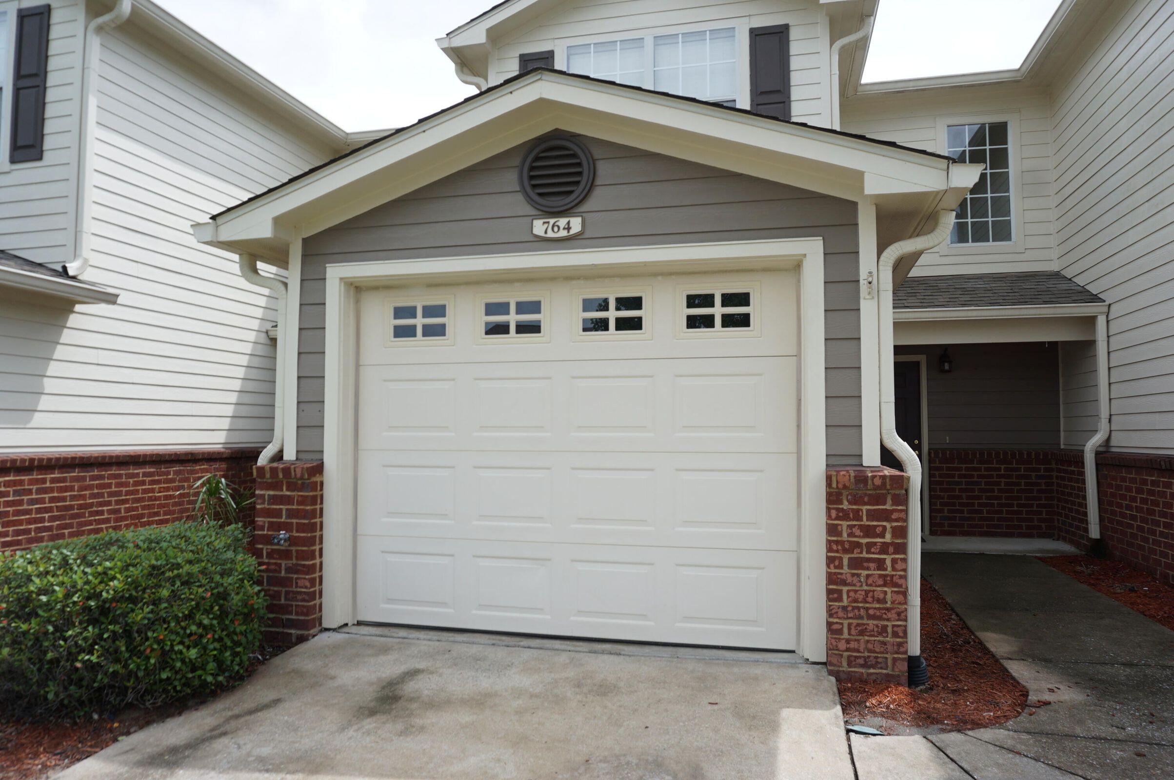 EAGLES LANDING S/D - Residential Lease