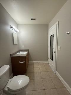 EAGLES LANDING S/D - Residential Lease