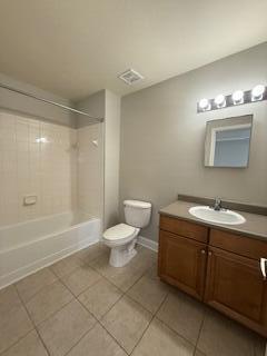 EAGLES LANDING S/D - Residential Lease