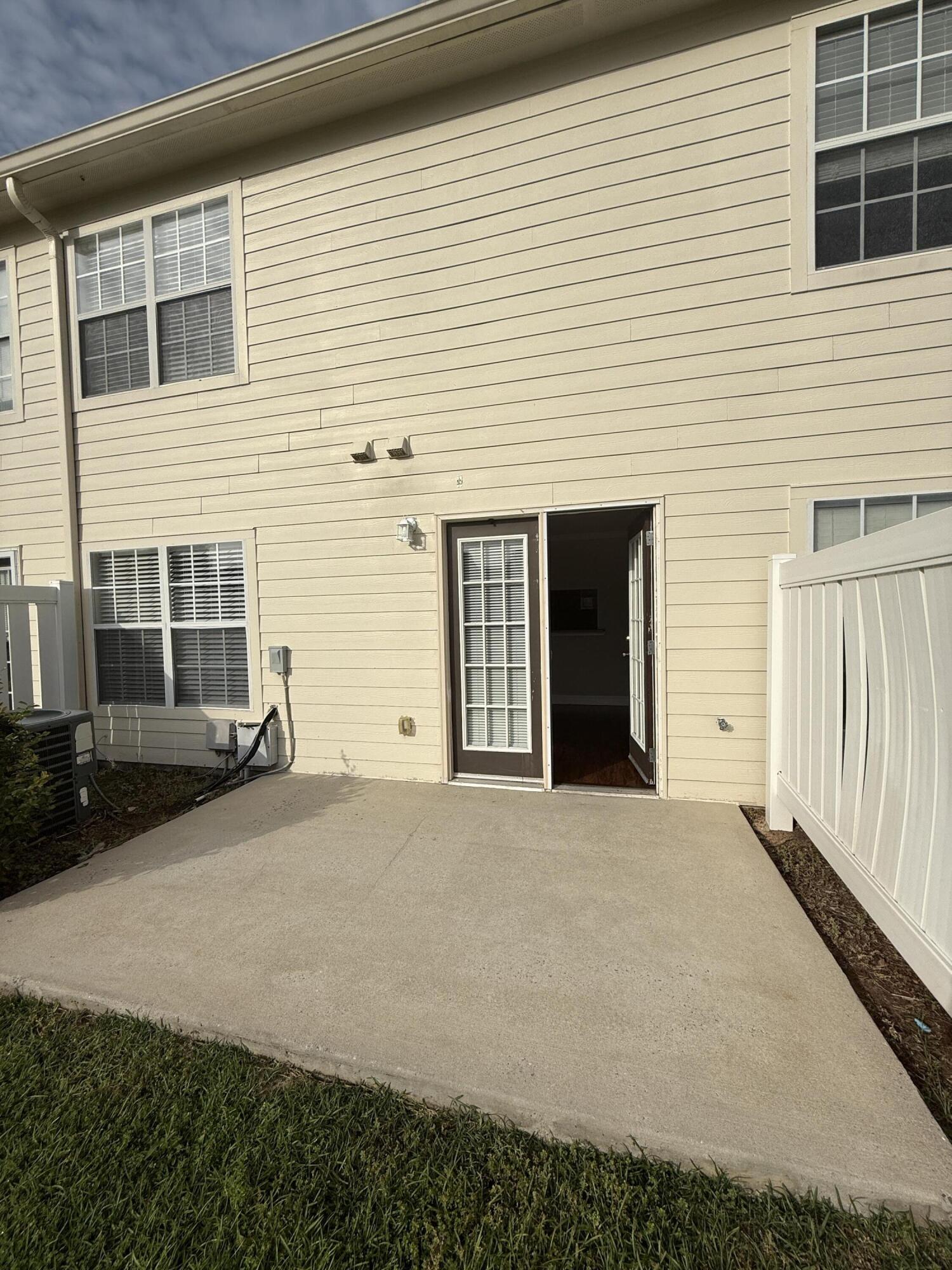 EAGLES LANDING S/D - Residential Lease