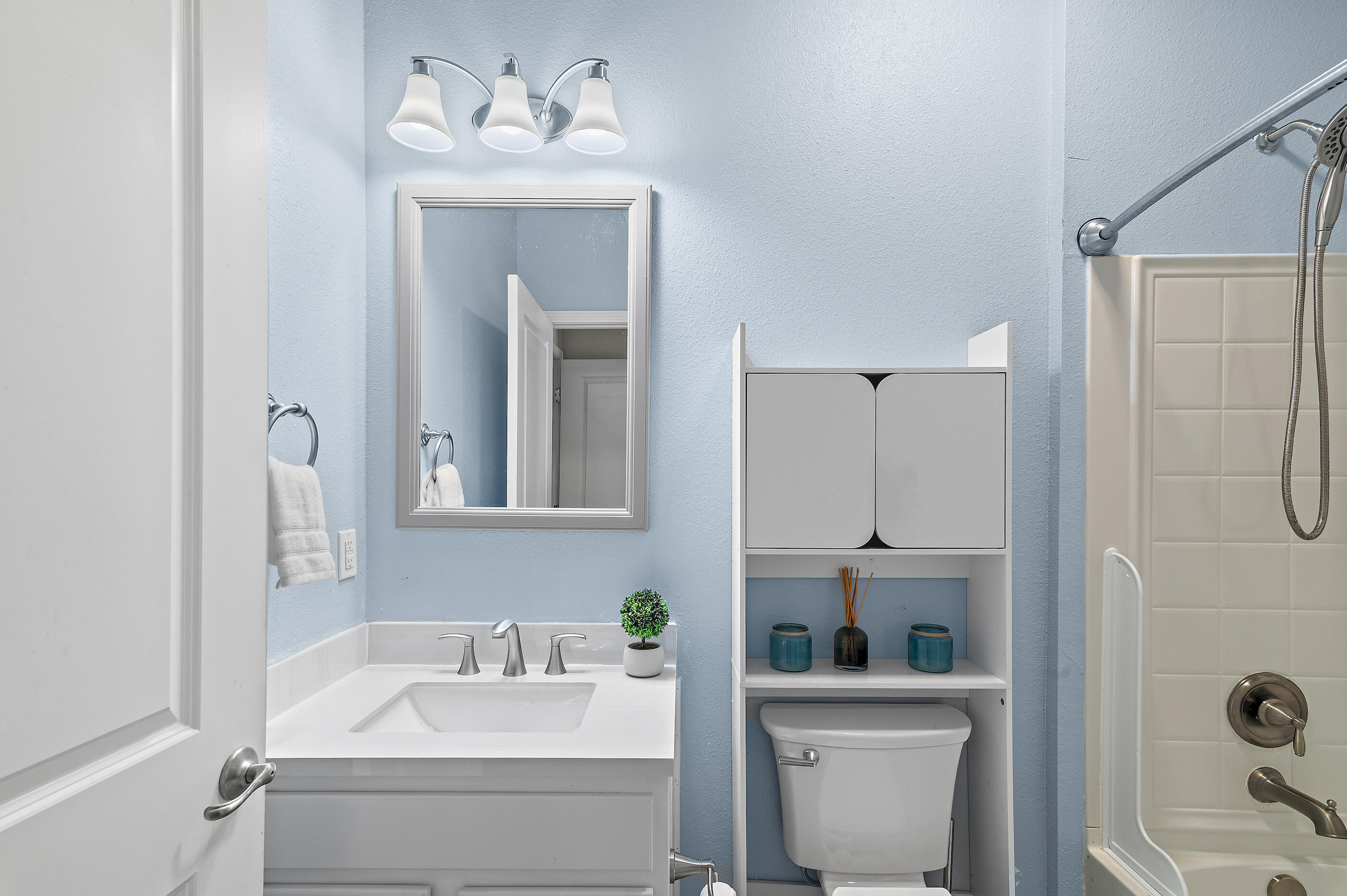 HAMMOCK BAY - Residential