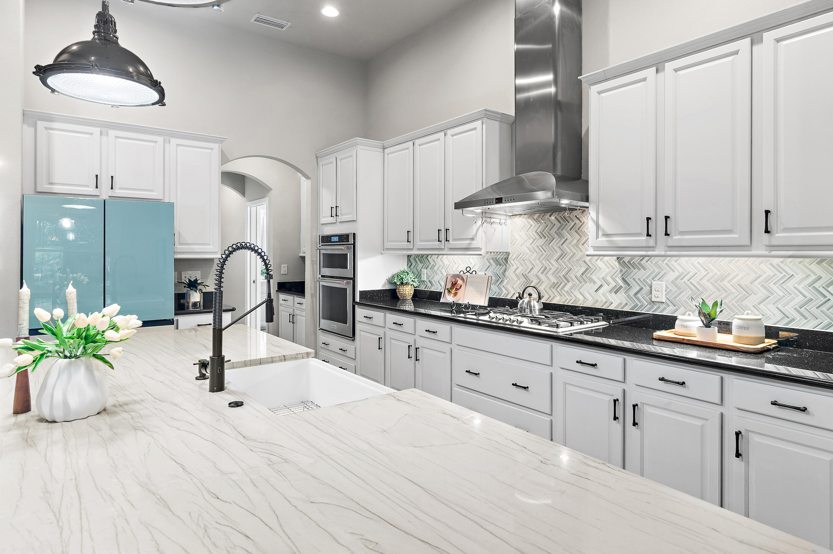 HAMMOCK BAY - Residential