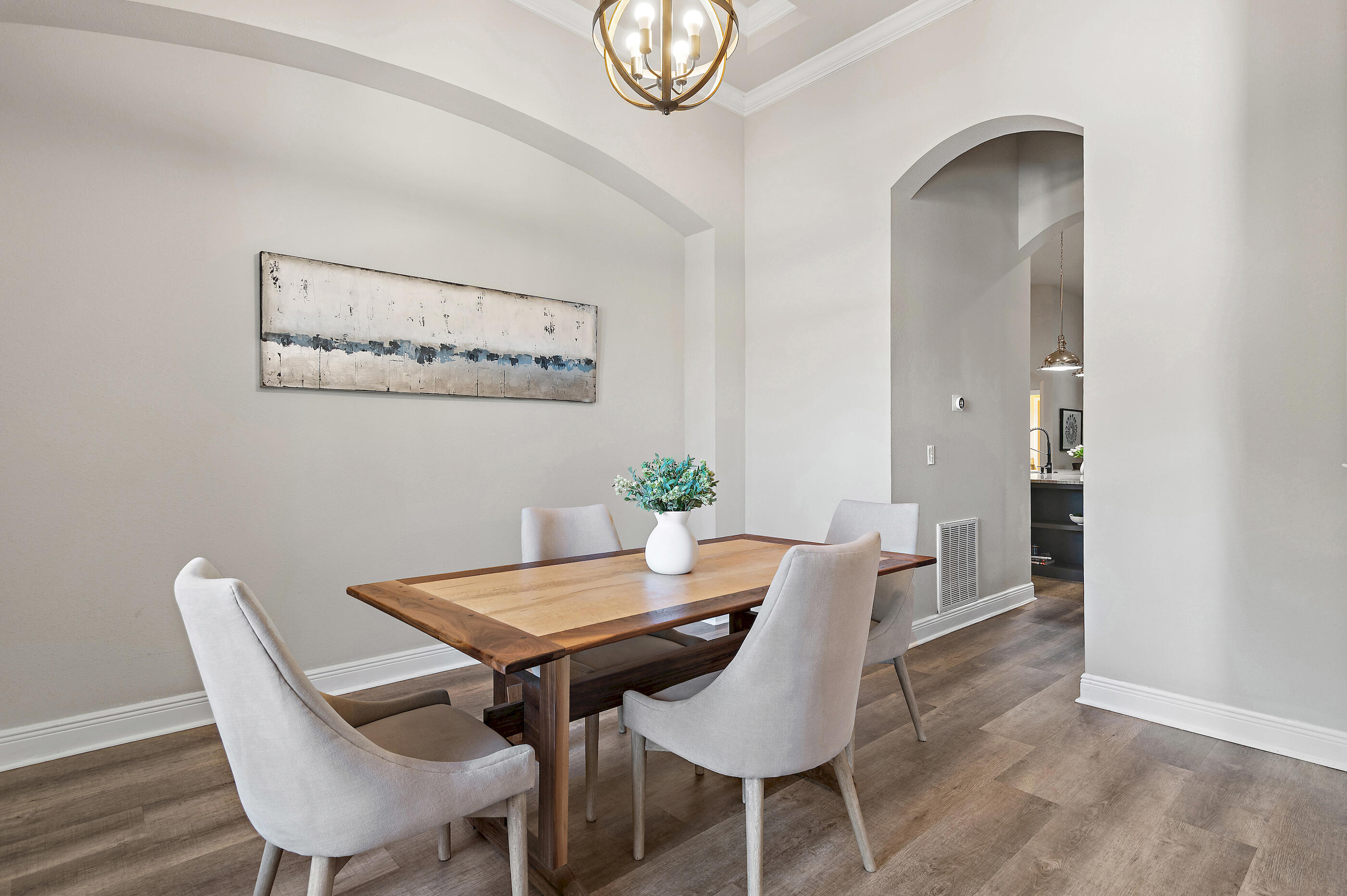 HAMMOCK BAY - Residential