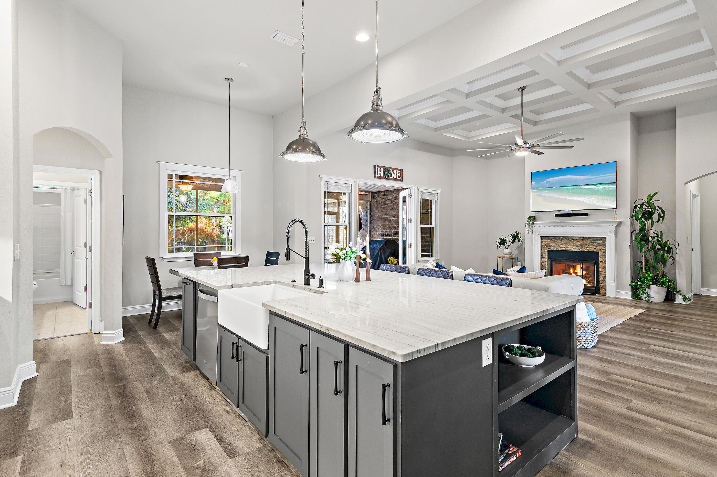 HAMMOCK BAY - Residential