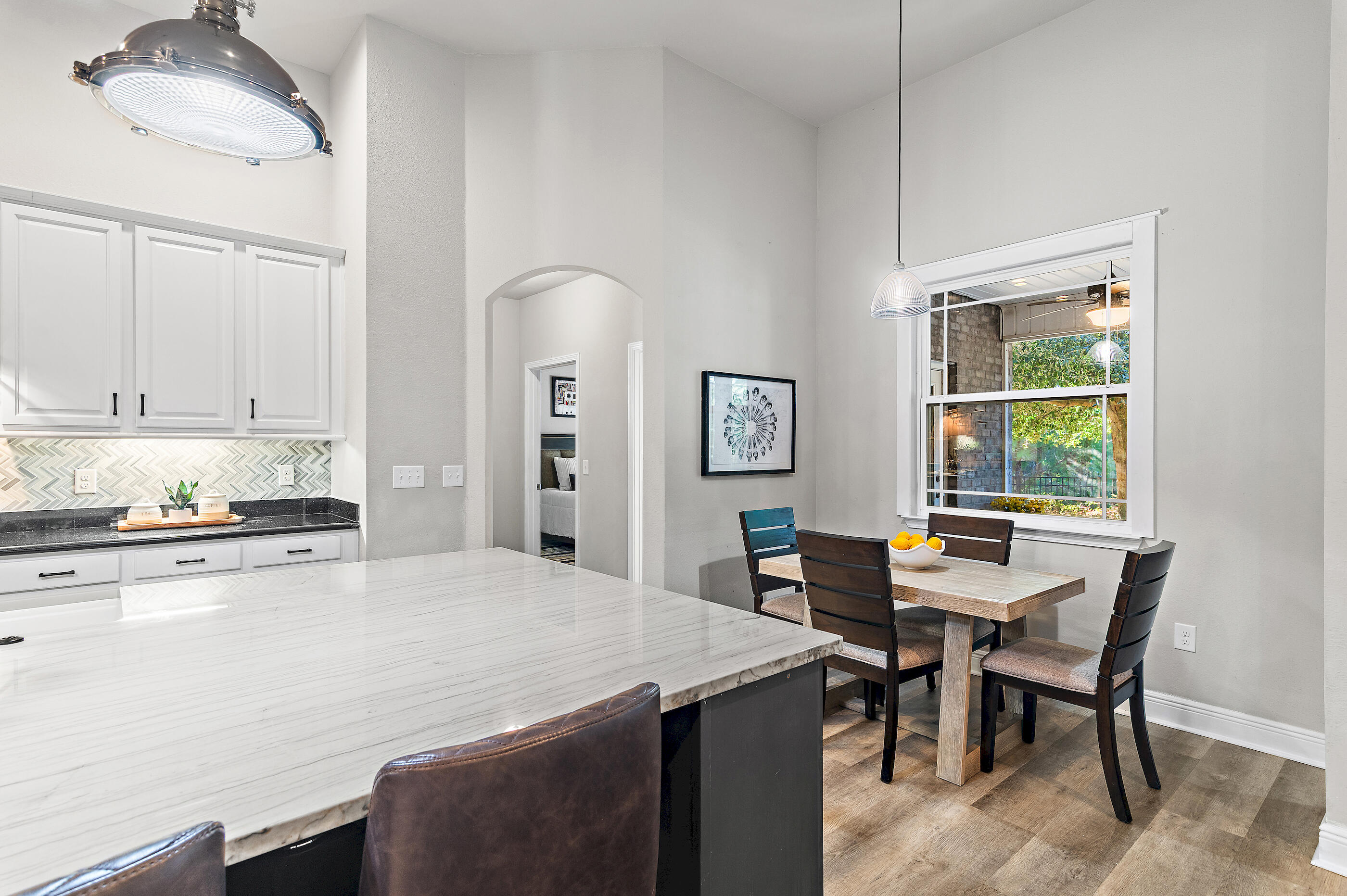 HAMMOCK BAY - Residential