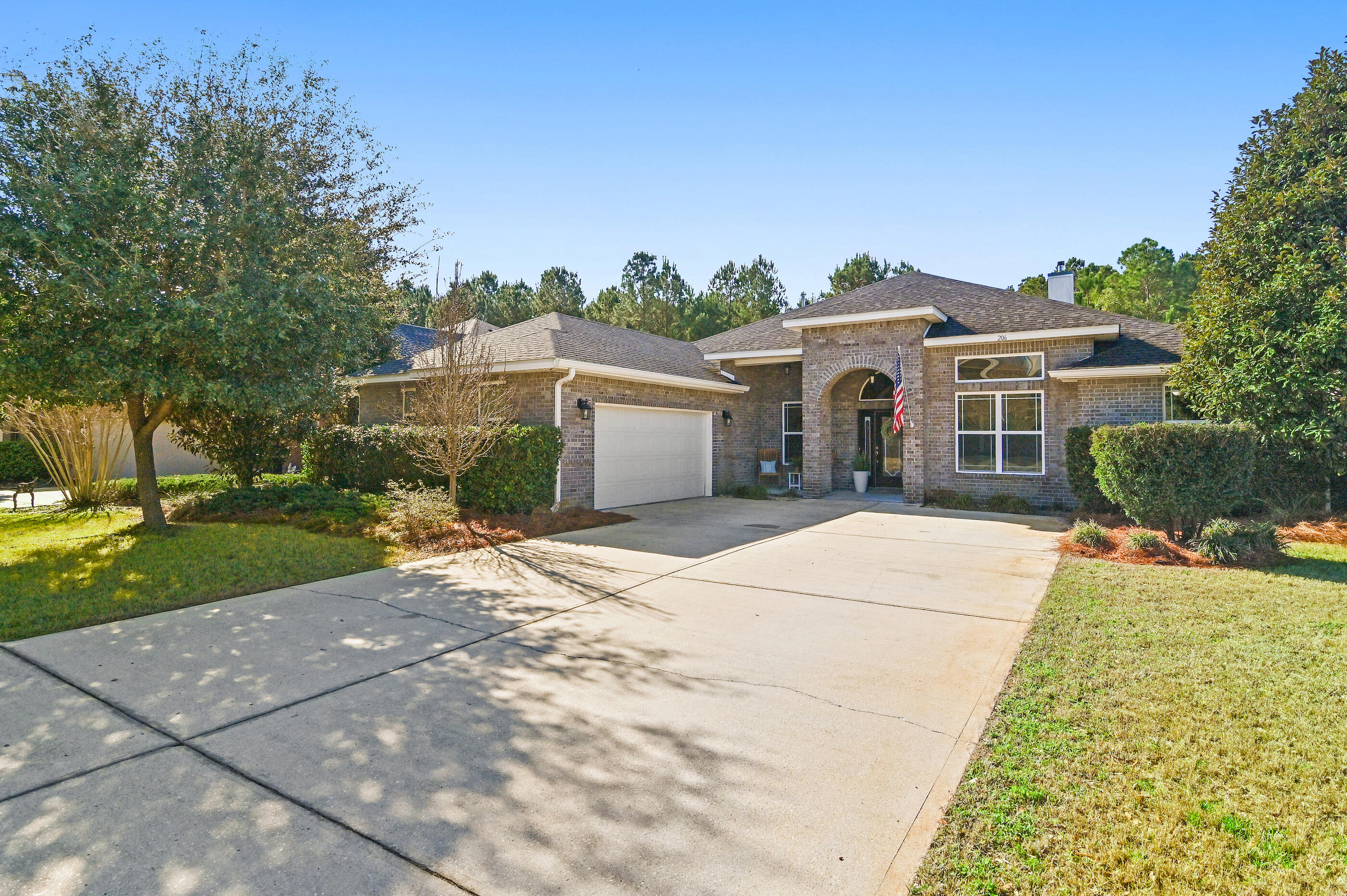 HAMMOCK BAY - Residential