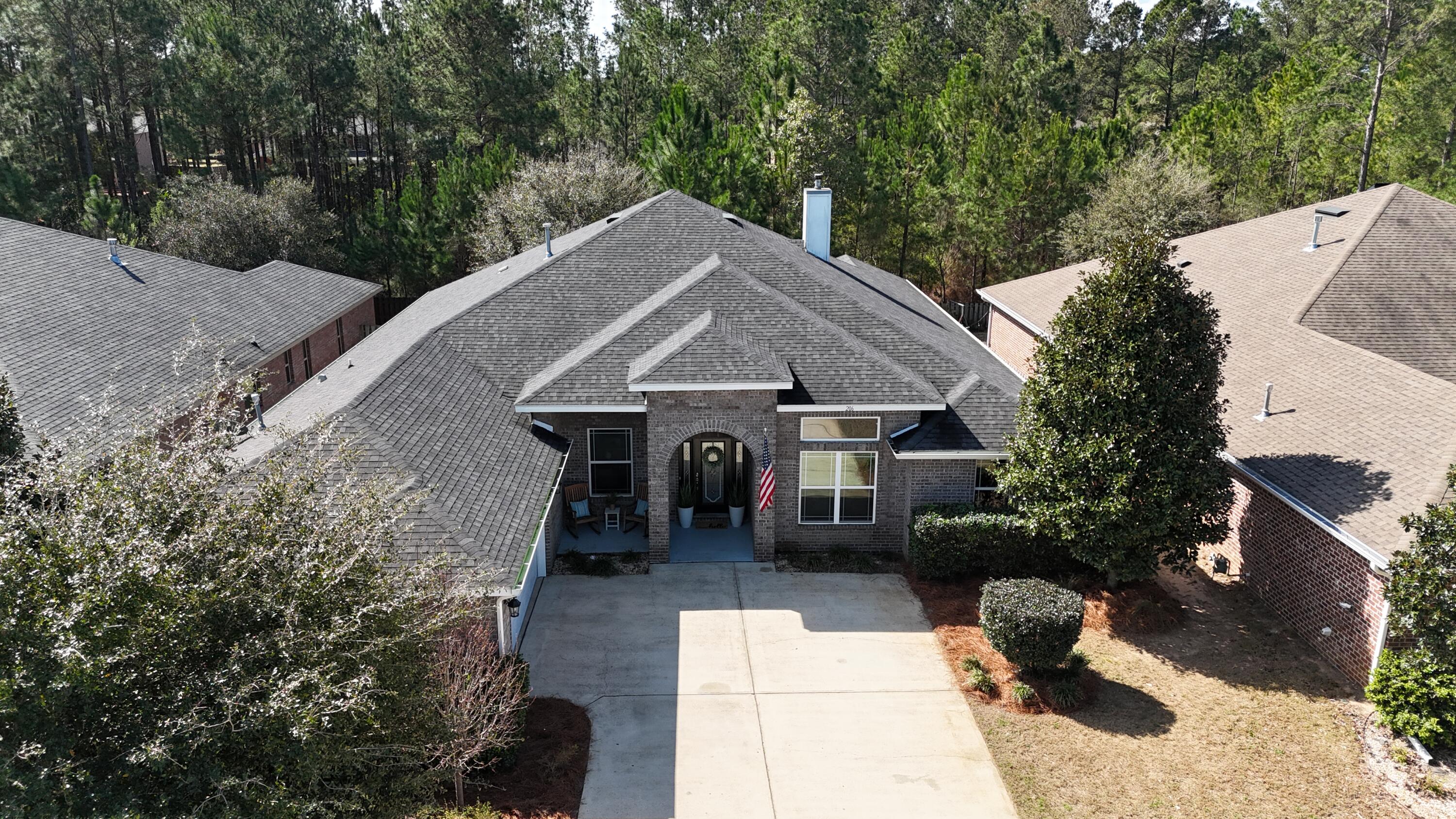 HAMMOCK BAY - Residential