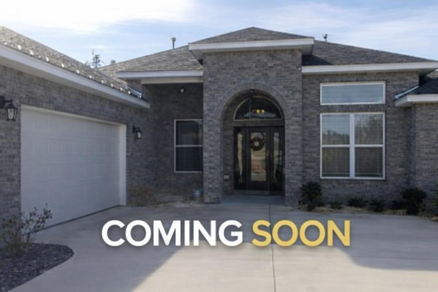 From the moment you step through the front door, it's clear this home is something special. Durable and stylish LVP flooring flows through the foyer and into the spacious family room, where soaring coffered ceilings and a striking fireplace create a warm yet elegant focal point. Just off the family room, the beautifully updated kitchen features timeless finishes, an oversized island ideal for entertaining, and newer appliances. The formal dining room is another standout, showcasing impressive 12-foot coffered ceilings that set the stage for memorable gatherings. At the front of the home, a generous office offers ample space for dual workstations or a quiet study. One bedroom includes its own private en-suite bath, making it perfect for guests or multi-generational living. A flexible fifth bedroom offers endless possibilities and can easily serve as a media room, home office, guest suite, or personal theater.

Functionality meets everyday convenience with a well-designed mud room and an oversized laundry room complete with a utility sinkperfect for busy households. The primary suite is thoughtfully tucked away at the rear of the home, creating a private retreat with peaceful views of the backyard and the nature preserve beyond. The spa-inspired primary bath features dual vanities, a central soaking tub, an expansive walk-in shower, and an oversized walk-in closet with abundant storage.

Outdoor living truly shines here. Step onto the screened-in porch, which includes a convenient bathroom access doorideal for entertaining.  The porch is already set up for grilling, with a direct gas hookup to the home, and opens to an extended paver patio, perfect for outdoor dining and gatherings. The fenced backyard backs to a serene preservation area, offering privacy and tranquility.

This highly sought-after Monaco floor plan by Holiday Builders is loaded with upgrades, including custom lighting, 12-foot coffered ceilings, upgraded kitchen finishes, screened-in porch, privacy fencing, and thoughtful design touches throughout.

All of this is located within the resort-style community of Hammock Bay, where residents enjoy multiple pools, a fitness center, tennis and pickleball courts, a general store, an on-site brewery, and a new clubhouse with access to the bay. 

Homes like this are rarely available. Schedule your private showing today before this exceptional property is gone.